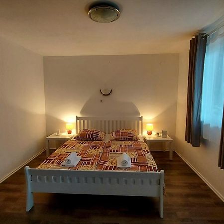 House Mesic Appartement Smoljanac Kamer foto