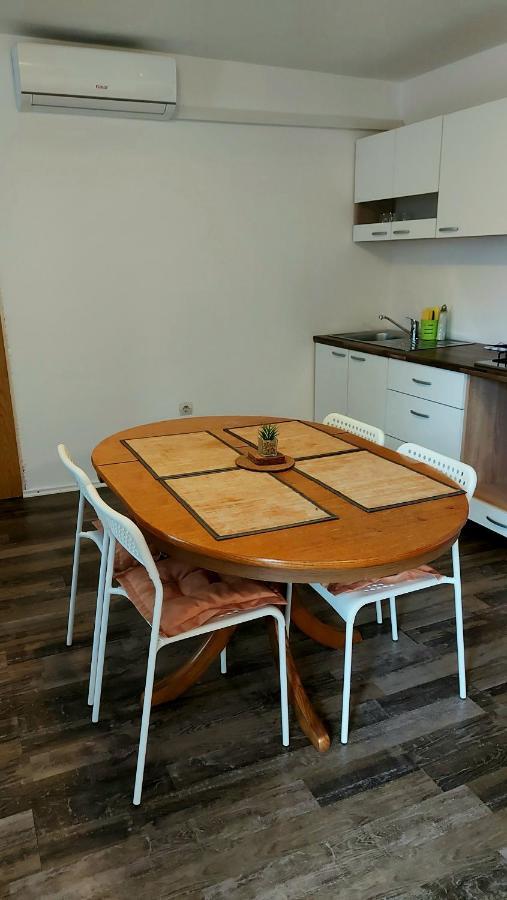 House Mesic Appartement Smoljanac Buitenkant foto