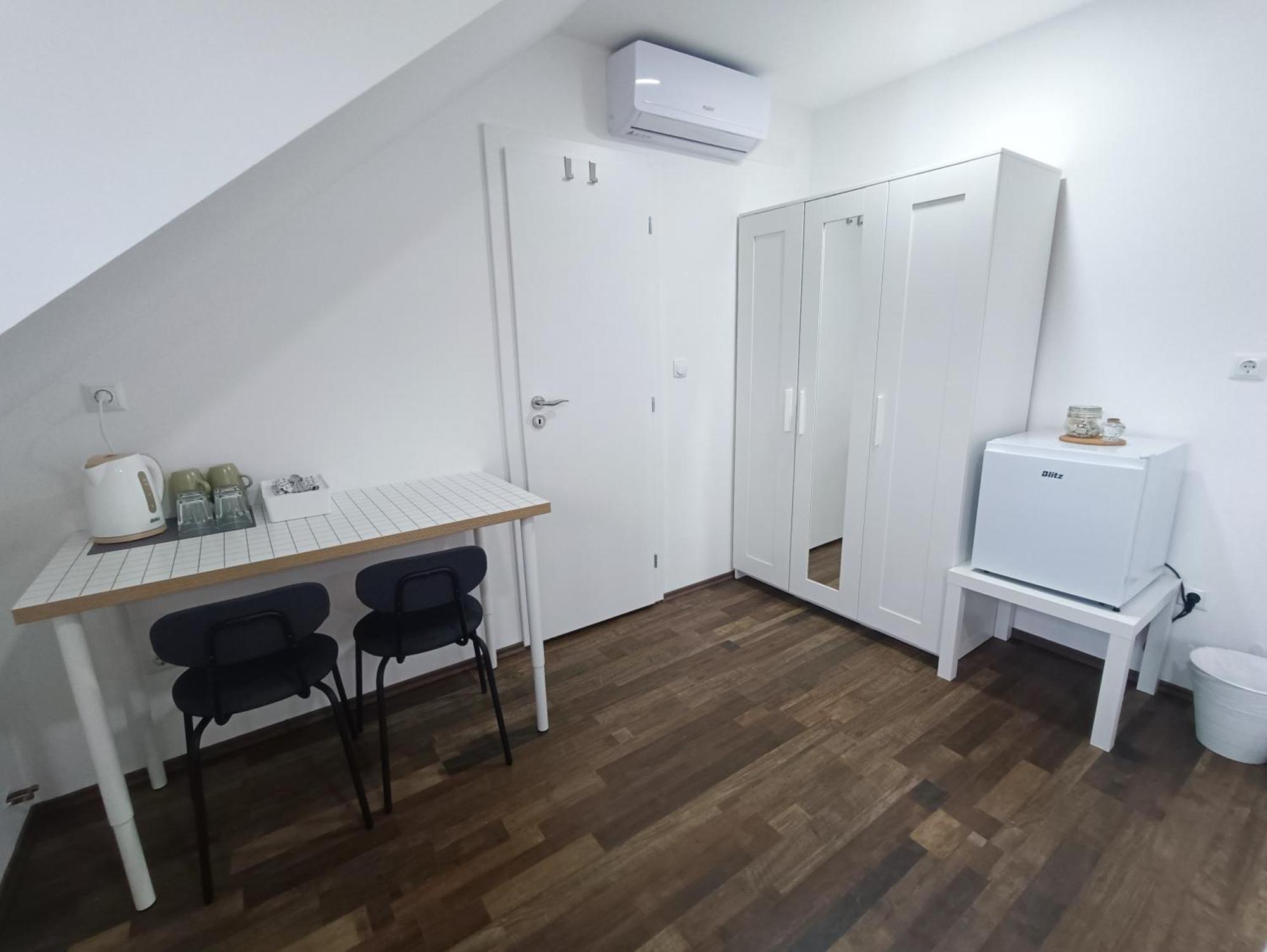 House Mesic Appartement Smoljanac Kamer foto