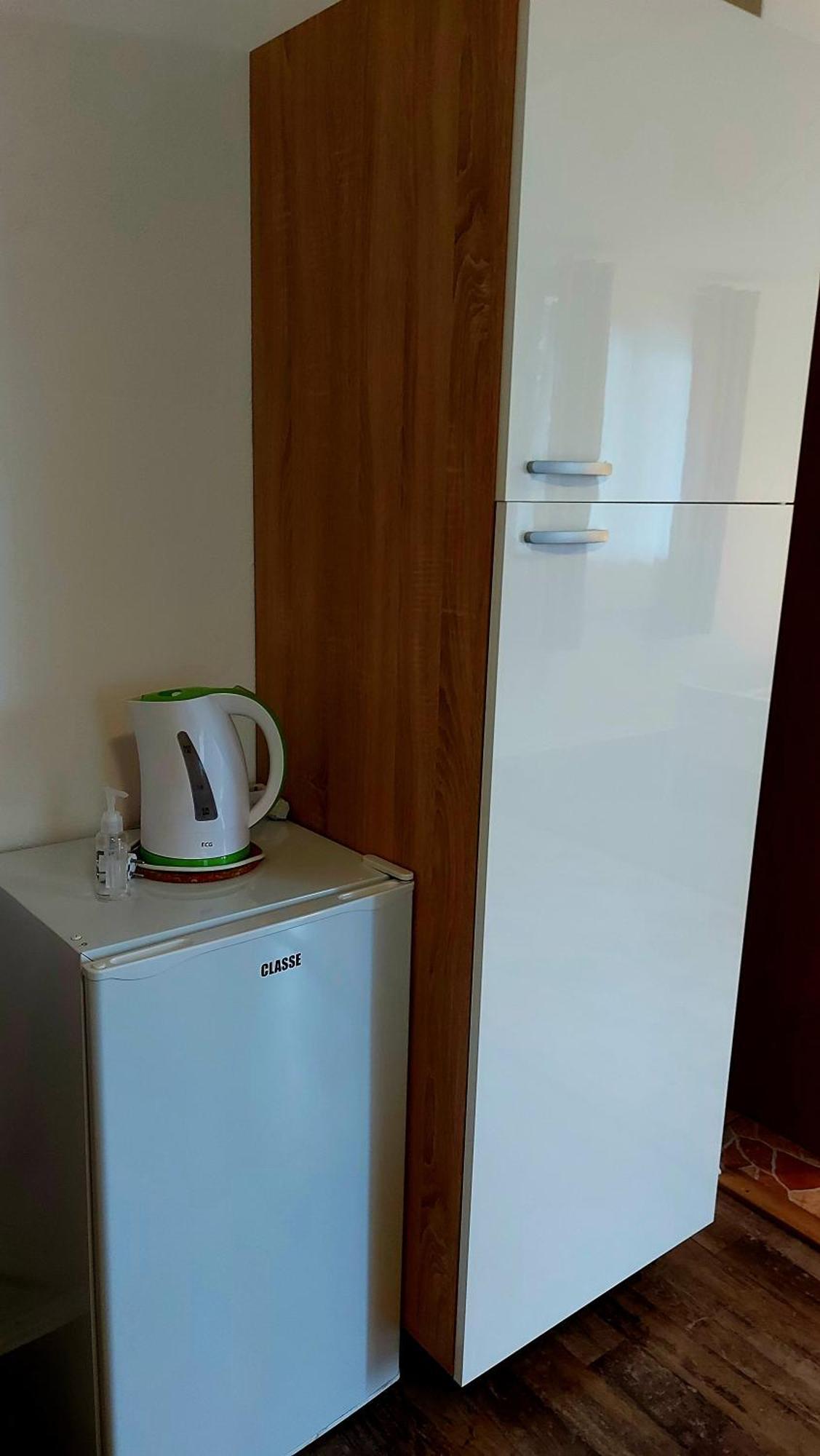 House Mesic Appartement Smoljanac Kamer foto