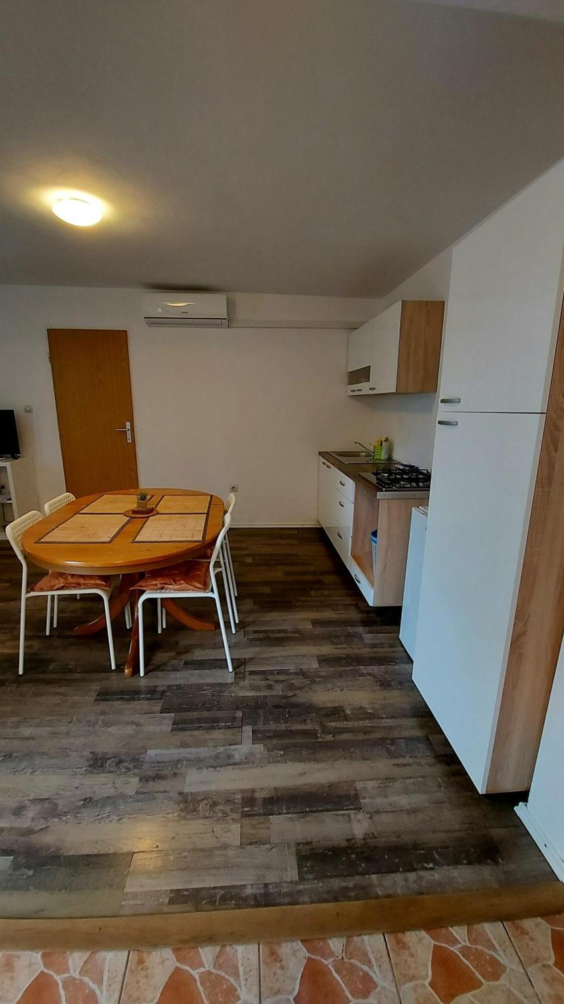House Mesic Appartement Smoljanac Kamer foto