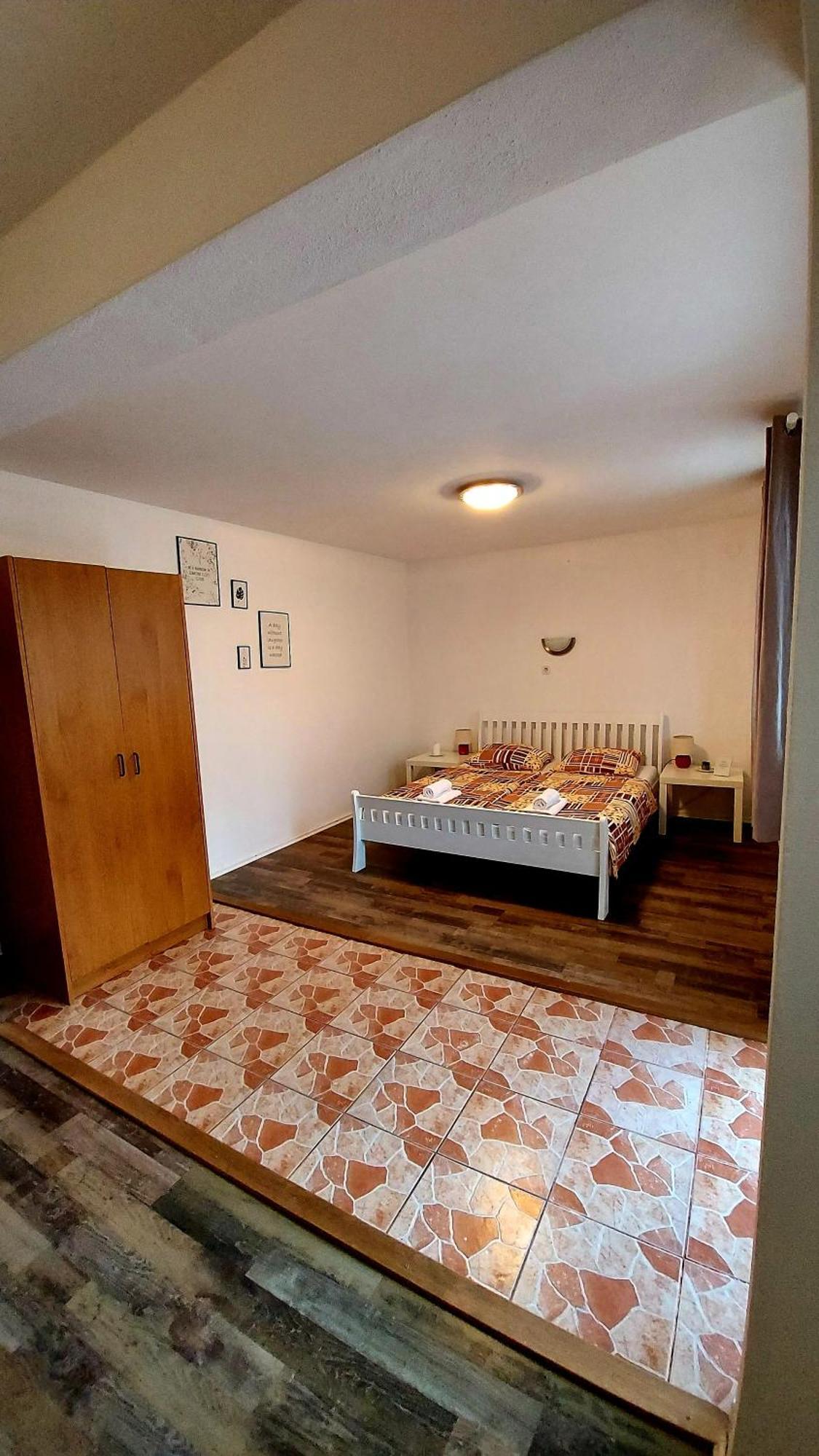 House Mesic Appartement Smoljanac Kamer foto