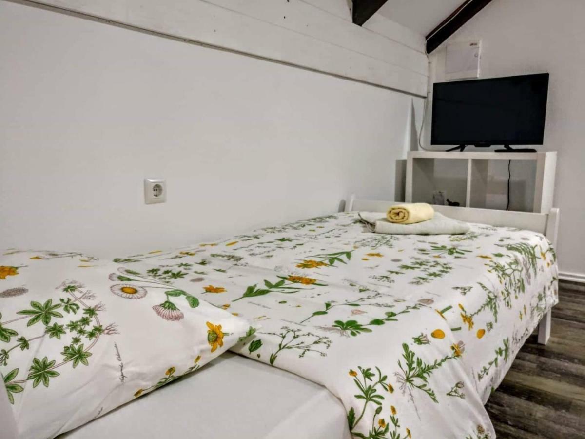 House Mesic Appartement Smoljanac Buitenkant foto