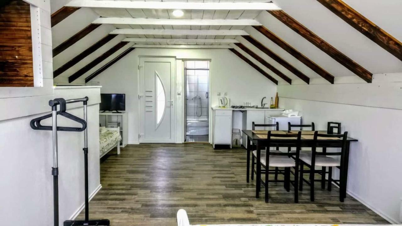 House Mesic Appartement Smoljanac Buitenkant foto